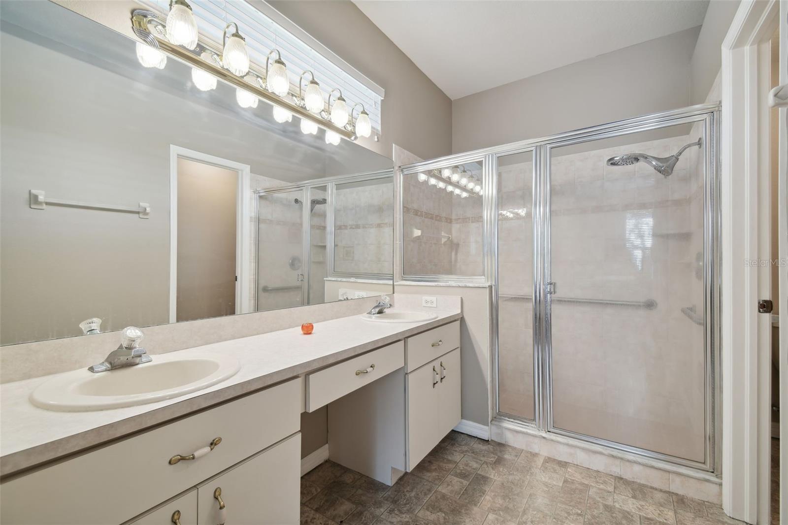 Owners Bathroom 2