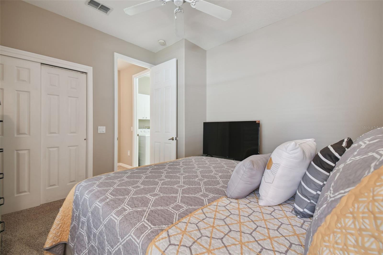 2nd Bedroom 3