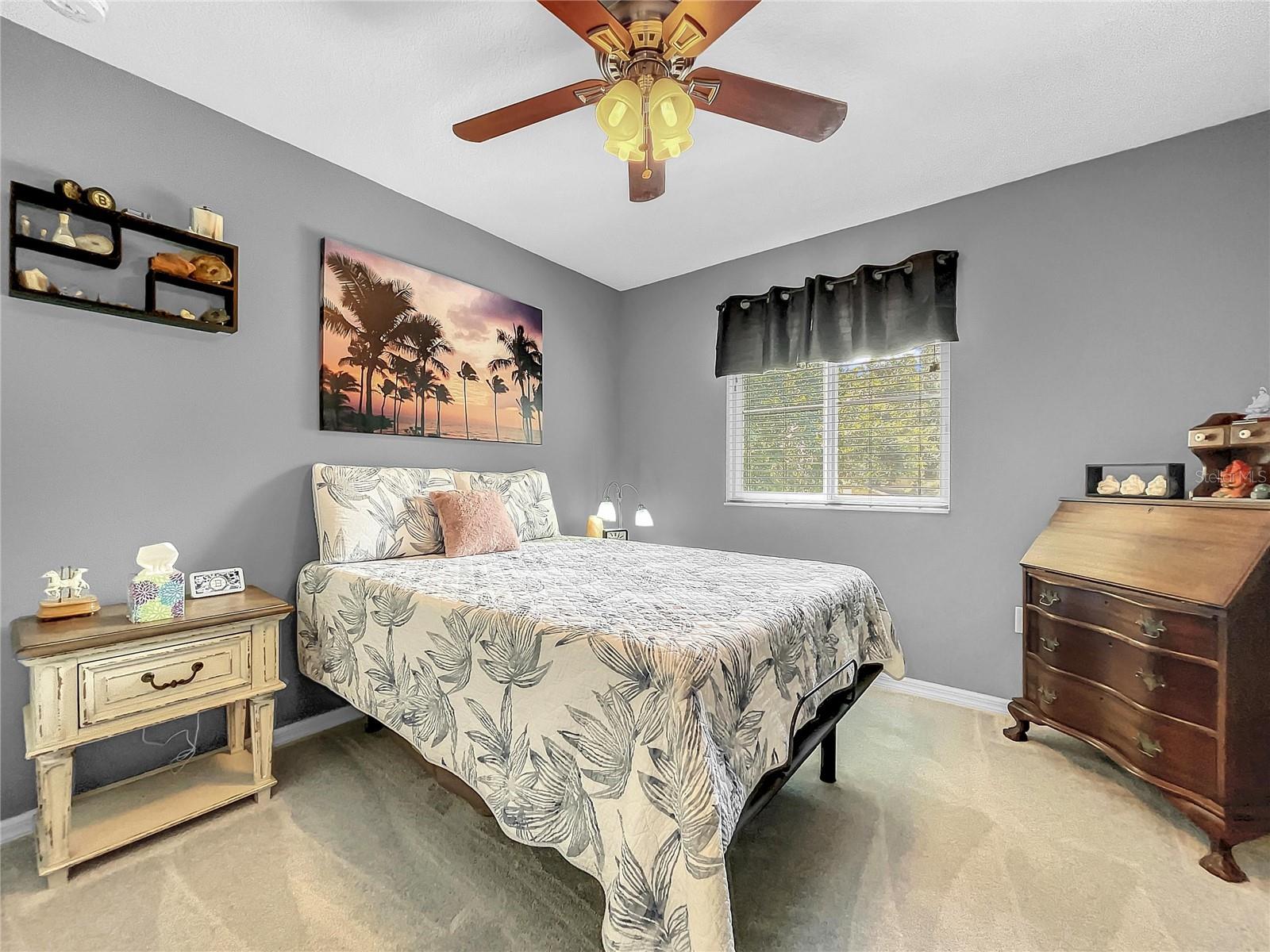 2nd Bedroom