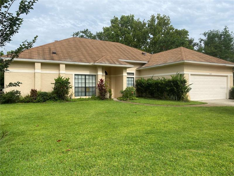 2188 sq ft, 4 bedrooms, 2 bath home.