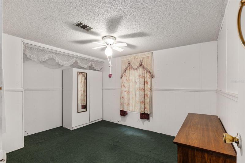 Bedroom #3