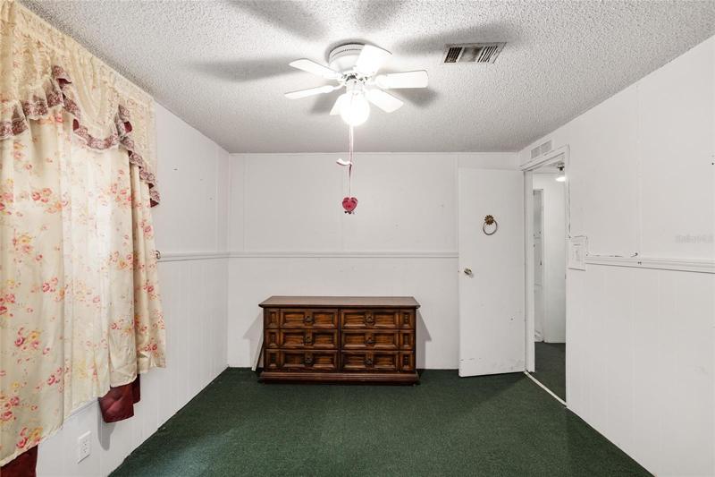 Bedroom #3