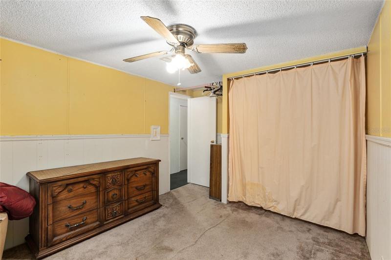 Bedroom #2