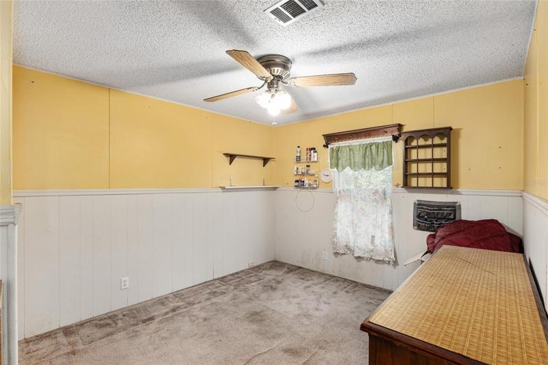 Bedroom #2