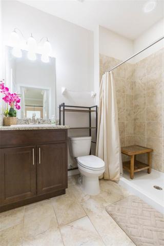 Bathroom adjoining bedroom 2