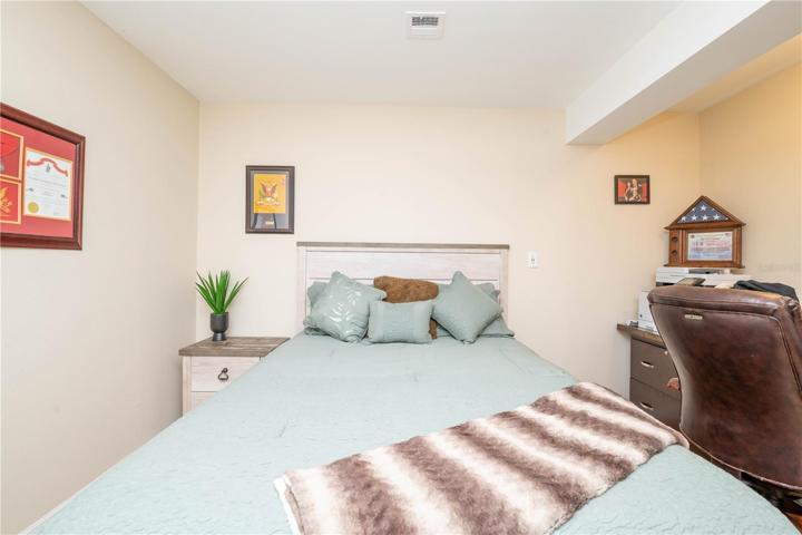 1st Floor Bedroom