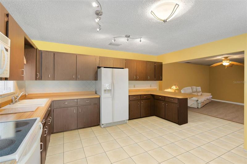 SF Kitchen