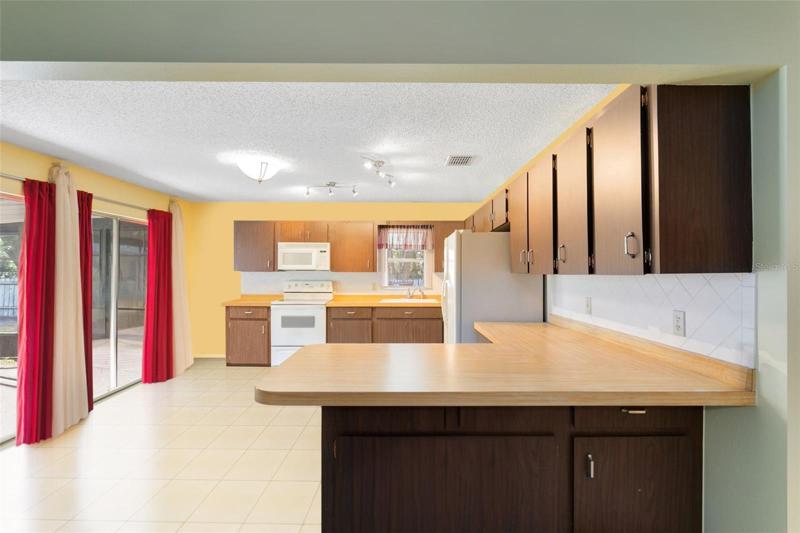 SF Kitchen