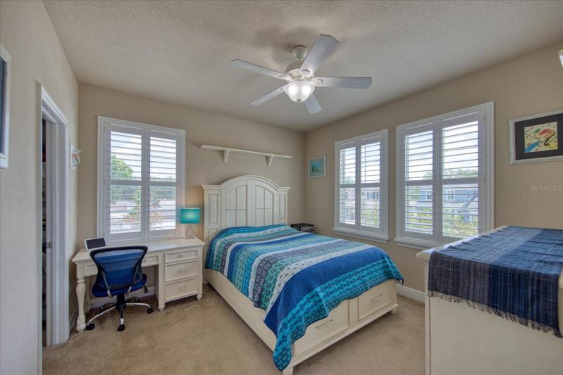 Guest Bedroom 1