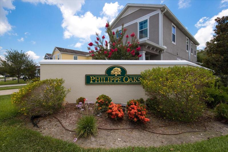Philippe Oaks Community