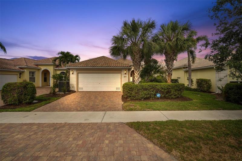 5874 Benevento Drive