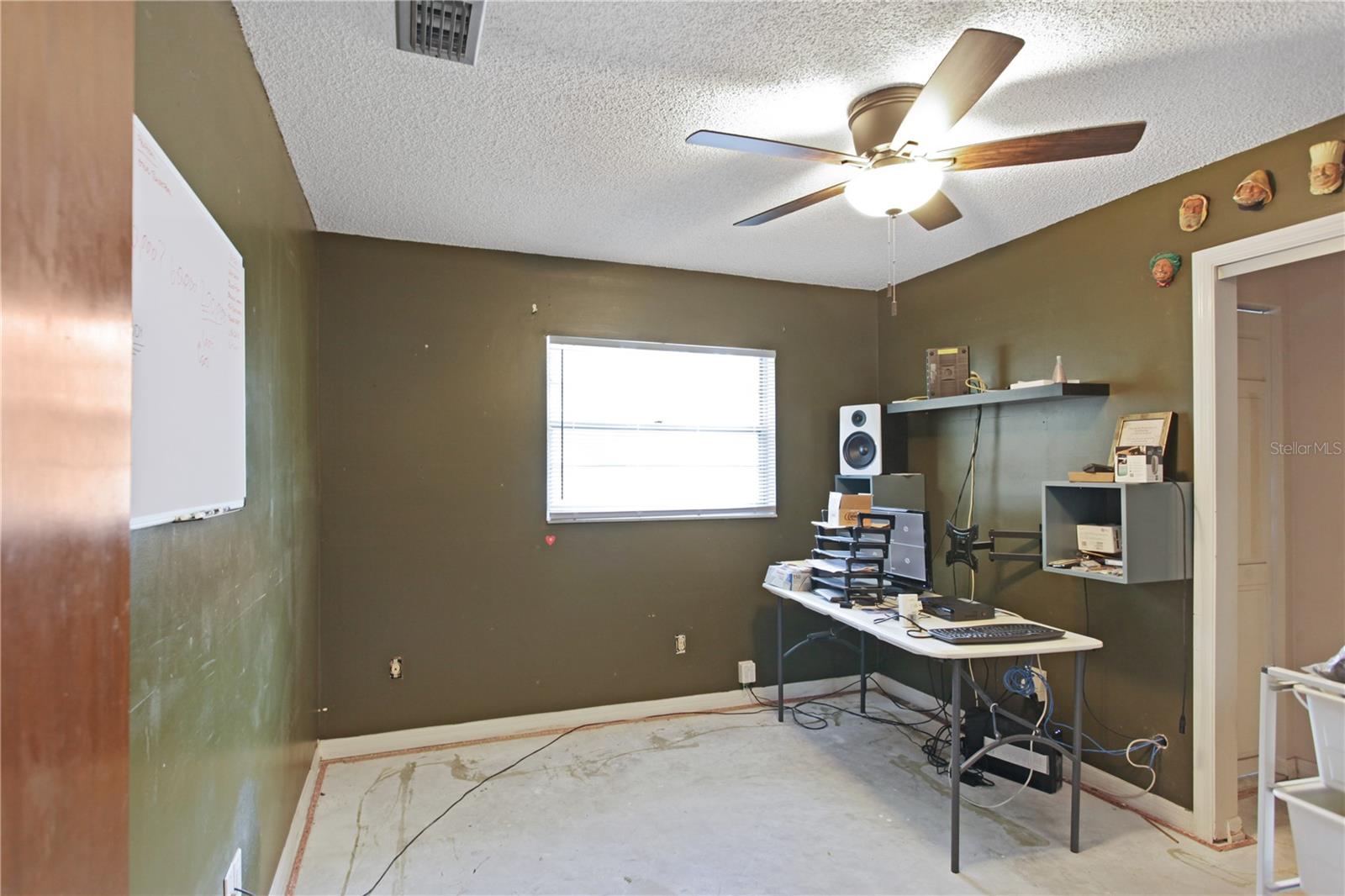 4th Bedroom