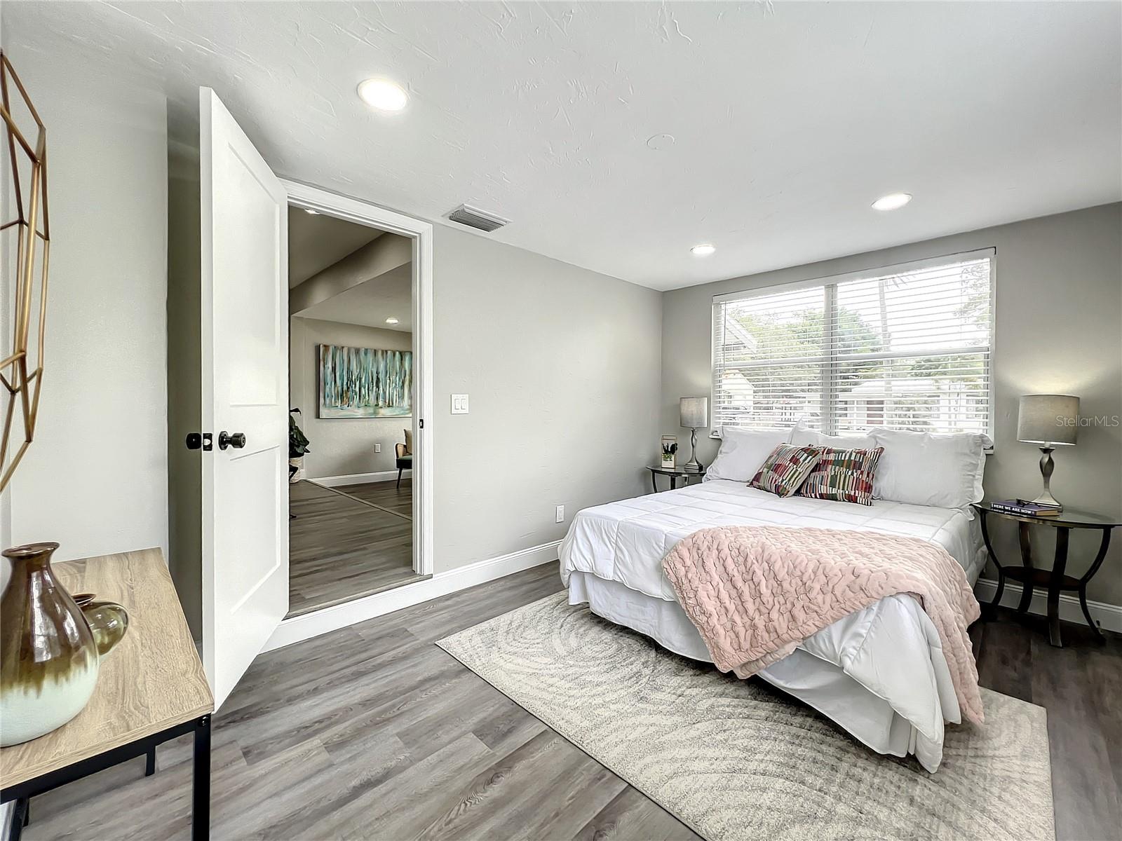 Master Suite