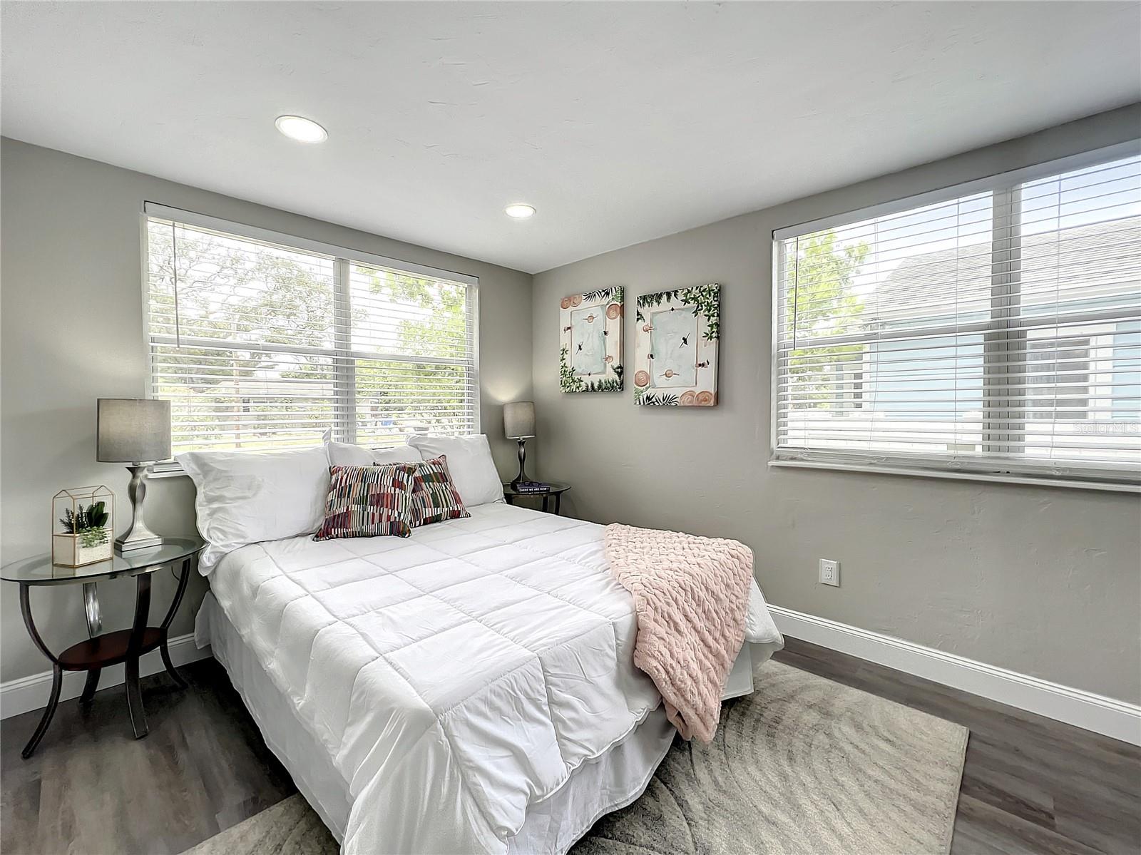 Master Suite