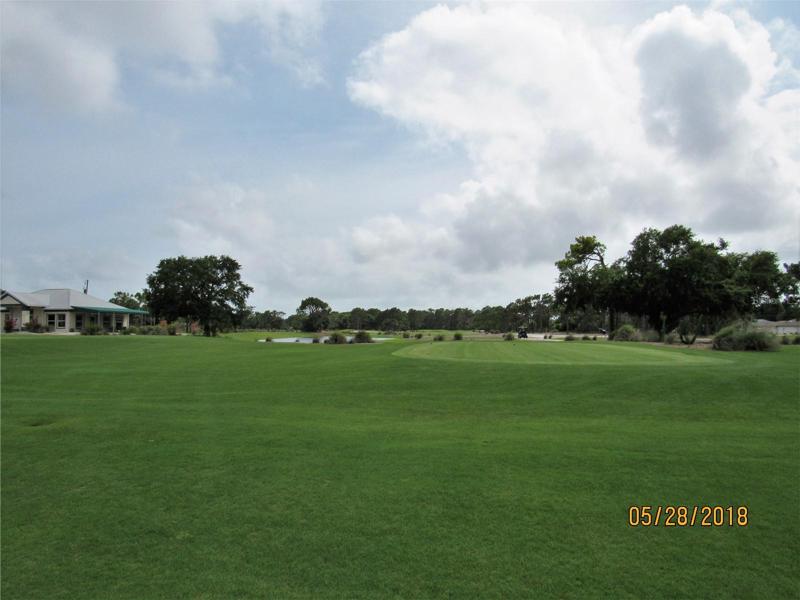 Rotonda Pinenoor Public Golf Course.
