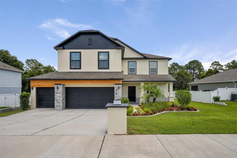 Welcome Home!