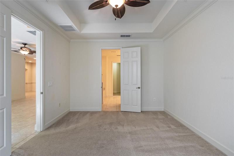 Master Suite