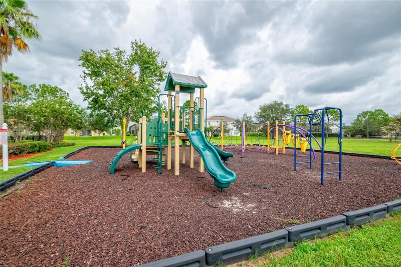 Community Playground