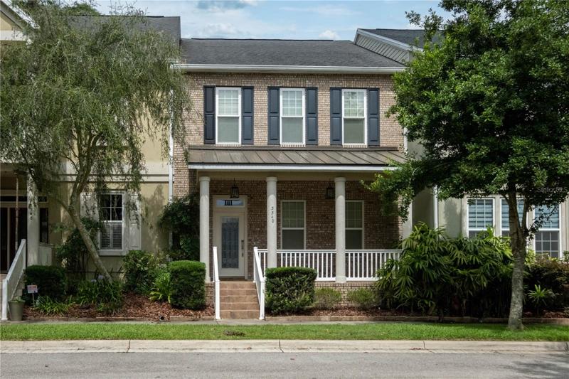 Welcome to this charming home