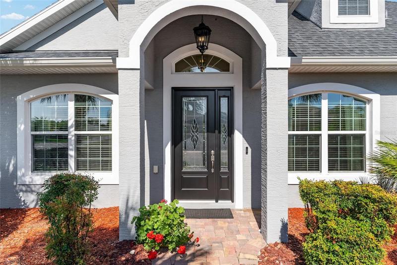 Entry Way
