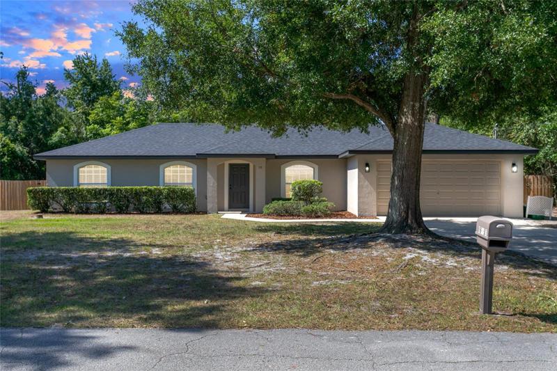 Fresh PAINT & LANDSCAPING