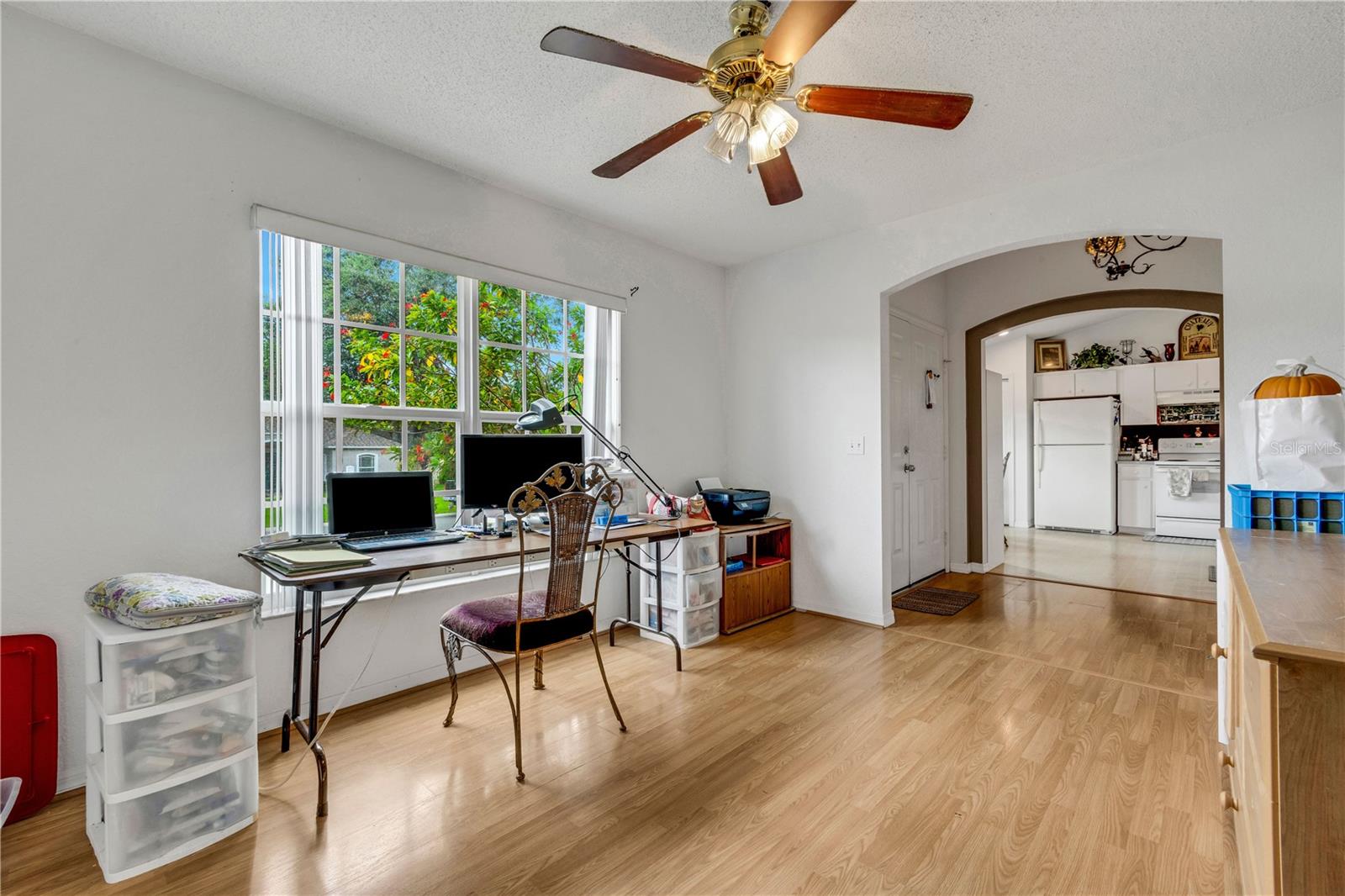Dinning Room