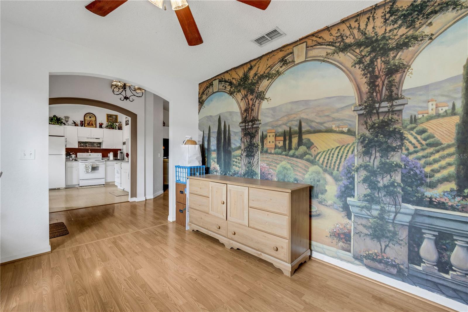 Dinning Room