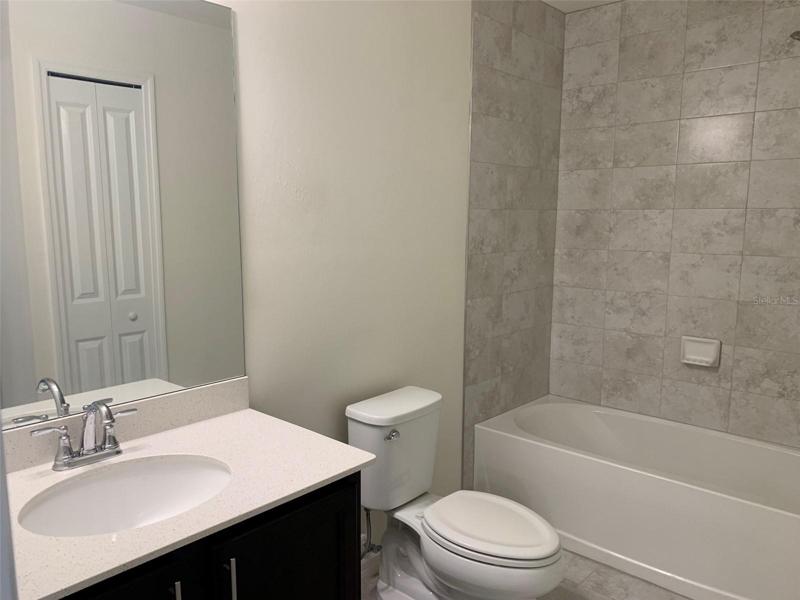 Guest Bath