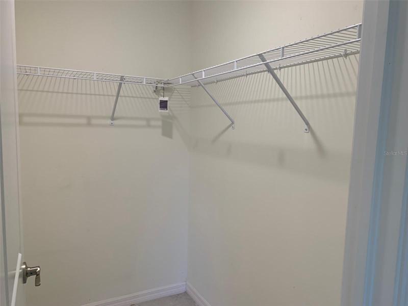 Closet