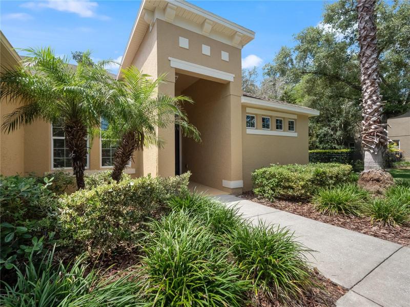 Oak Ridge Gated Community!