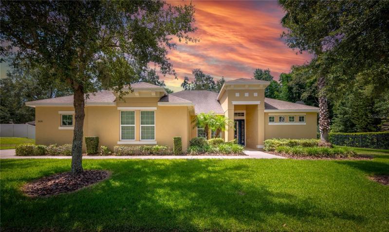 2616 Woodbark Ct Apopka, Fl