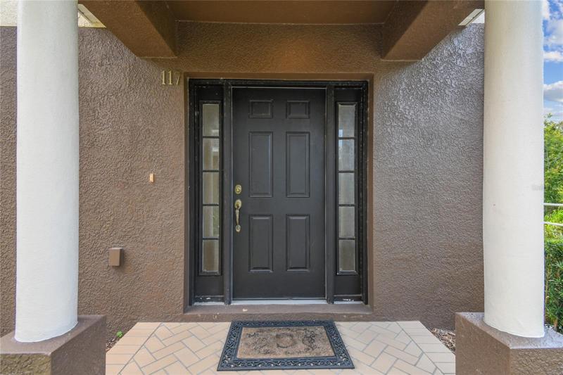 Entryway