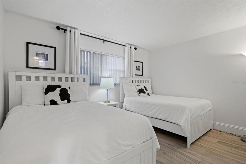 2nd Bedroom
