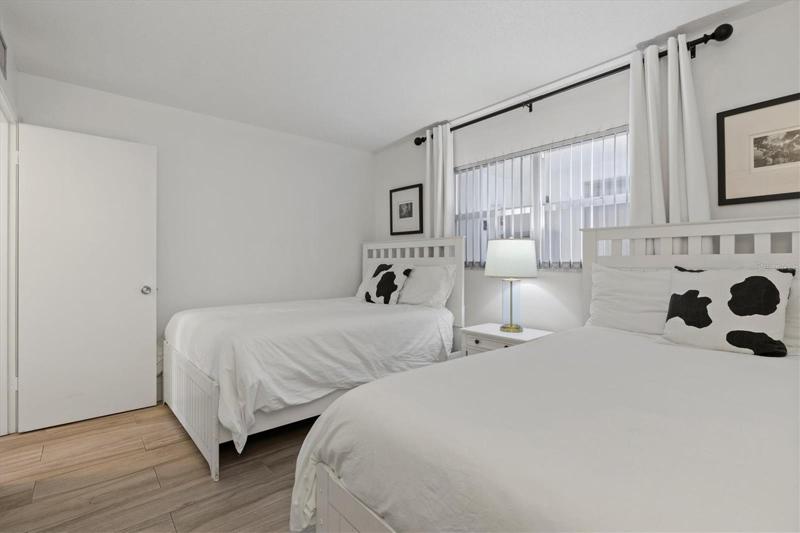 2nd Bedroom