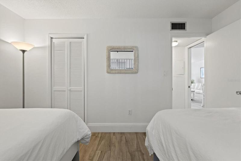 2nd Bedroom