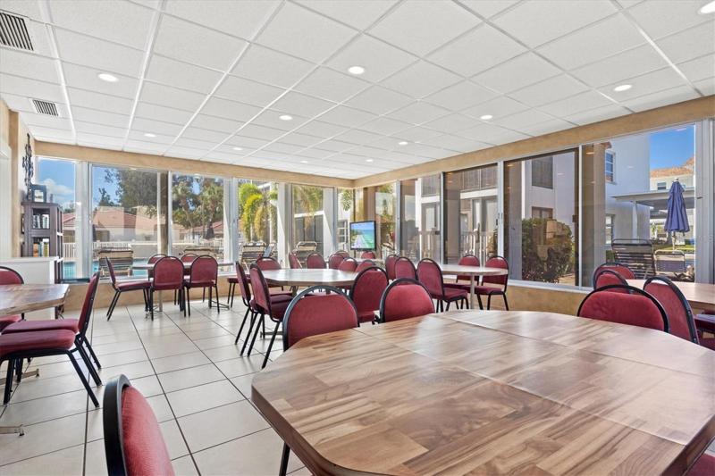 Club House
