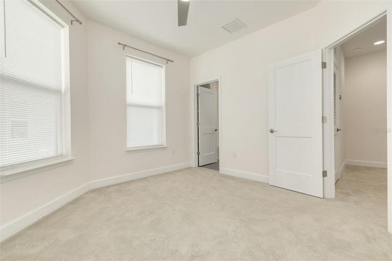 Guest Bedroom Upstairs