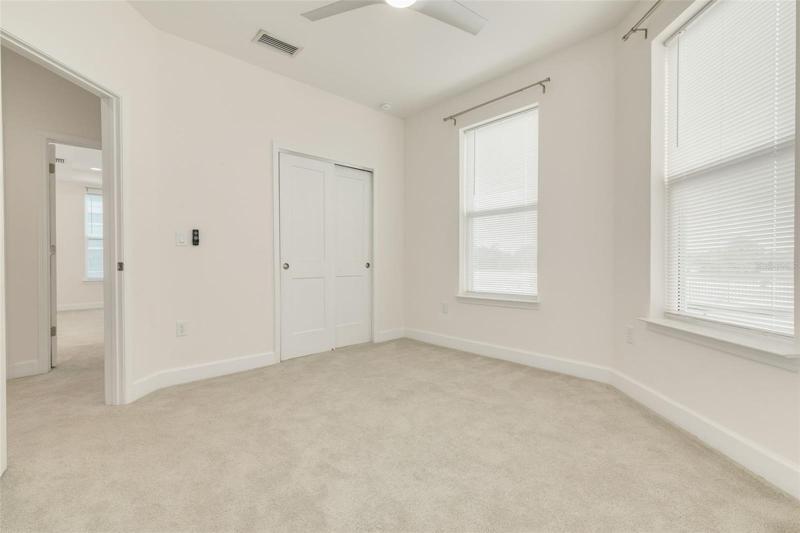 Guest Bedroom Upstairs
