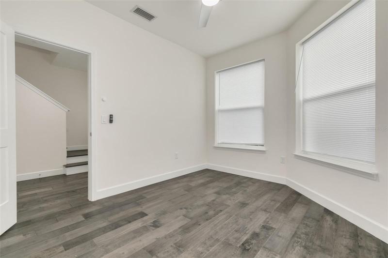Office Downstairs