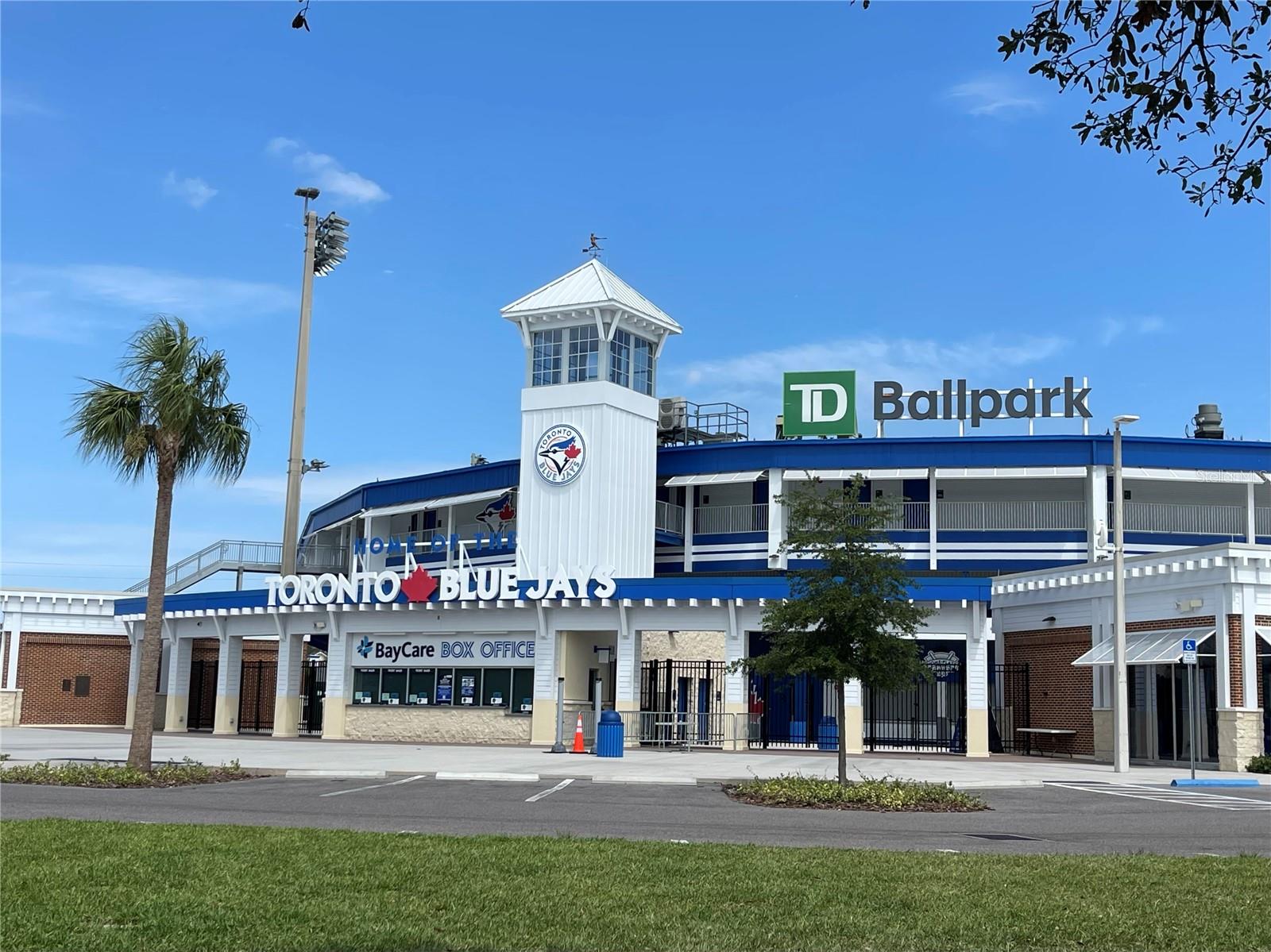Toronto BlueJays