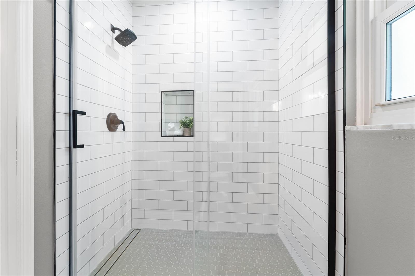 Shower
