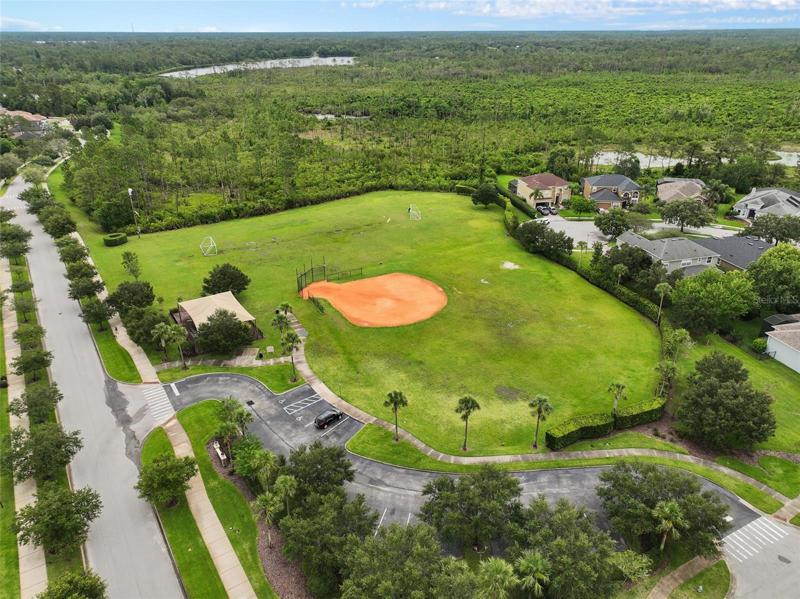 Community Amenities