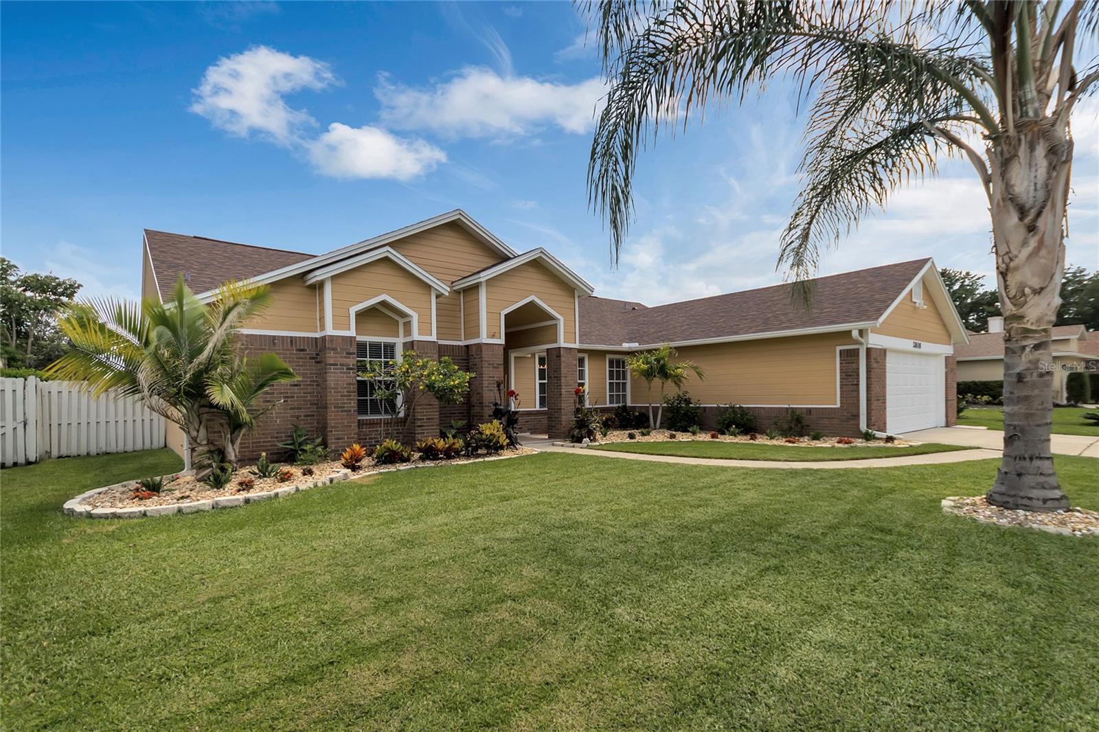Welcome to this one of a kind, fully renovated 4 bedroom, 2 bath home located in the highly sought-after Hunters Creek area.