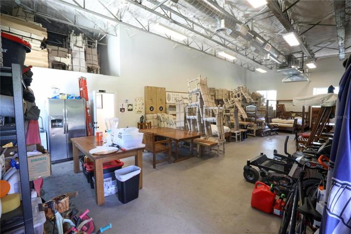 Warehouse