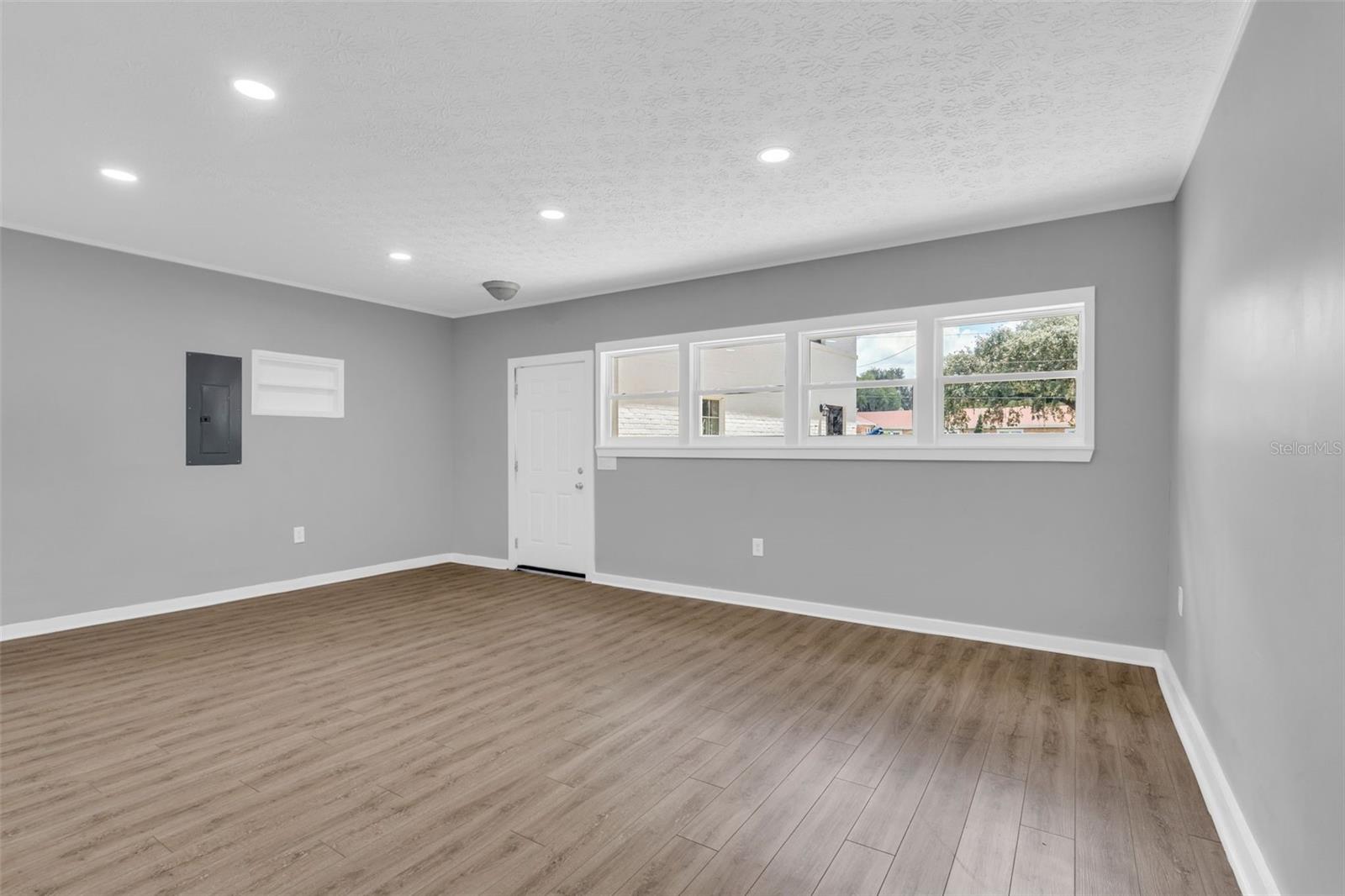 Bungalow