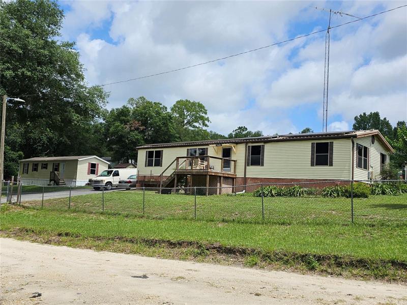 Two homes!  One price!