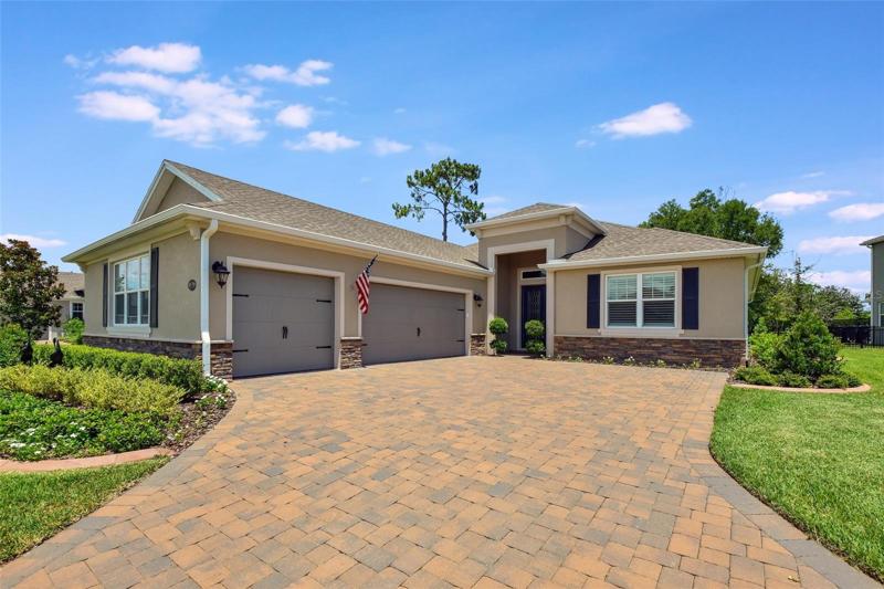 265 Old Moss Cir