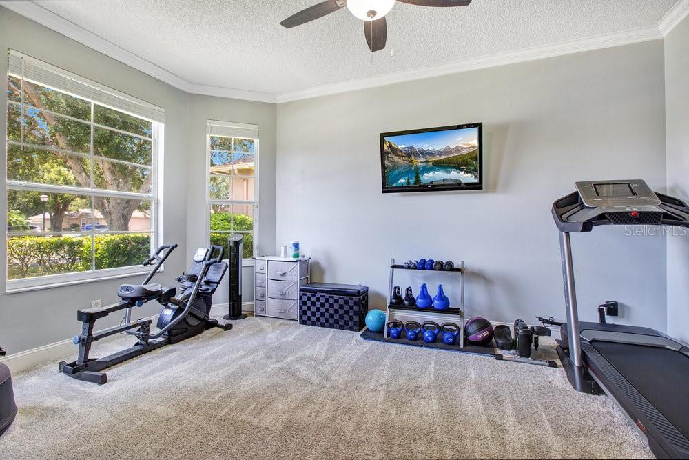 Formal Living Room