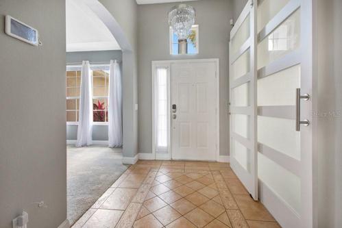 Foyer
