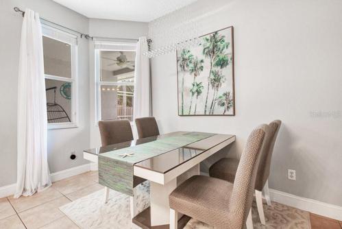 Dinette